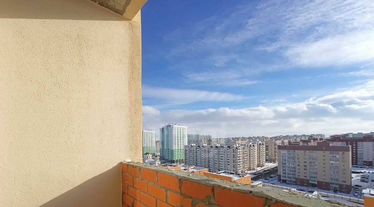 квартира г Саратов р-н Кировский ул им Панченко К.П. 9 фото 10
