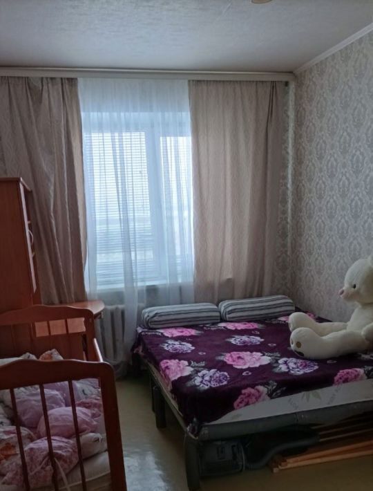 квартира р-н Нижнекамский г Нижнекамск пр-кт Вахитова 8/14 фото 3