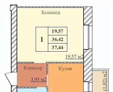 р-н Дзержинский Норское фото
