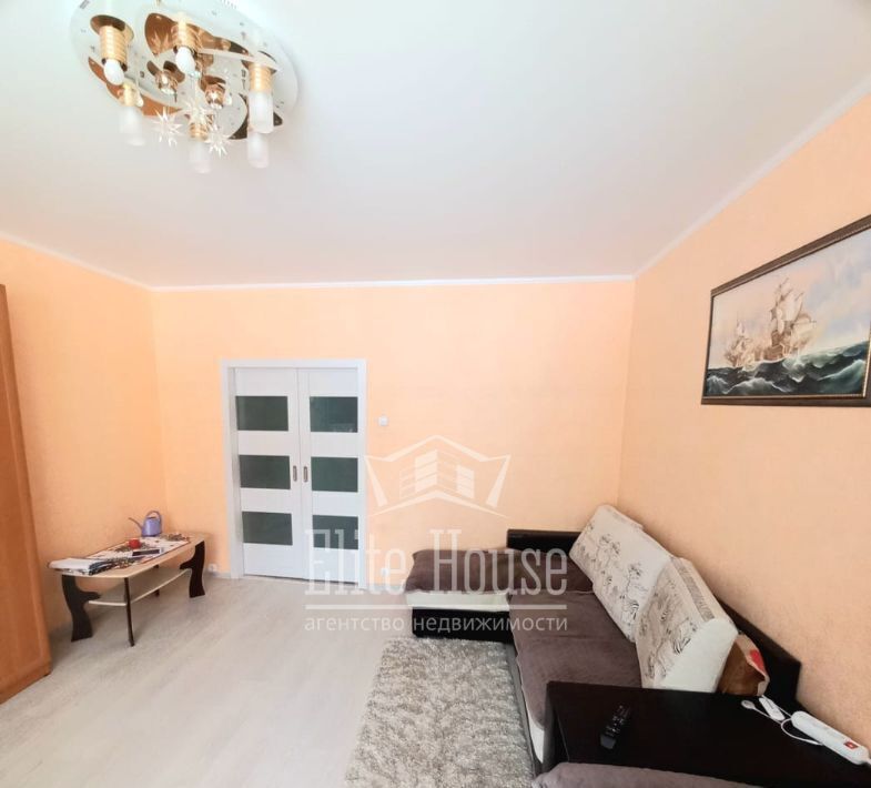 квартира г Калуга р-н Ленинский ул Фомушина 10б фото 12