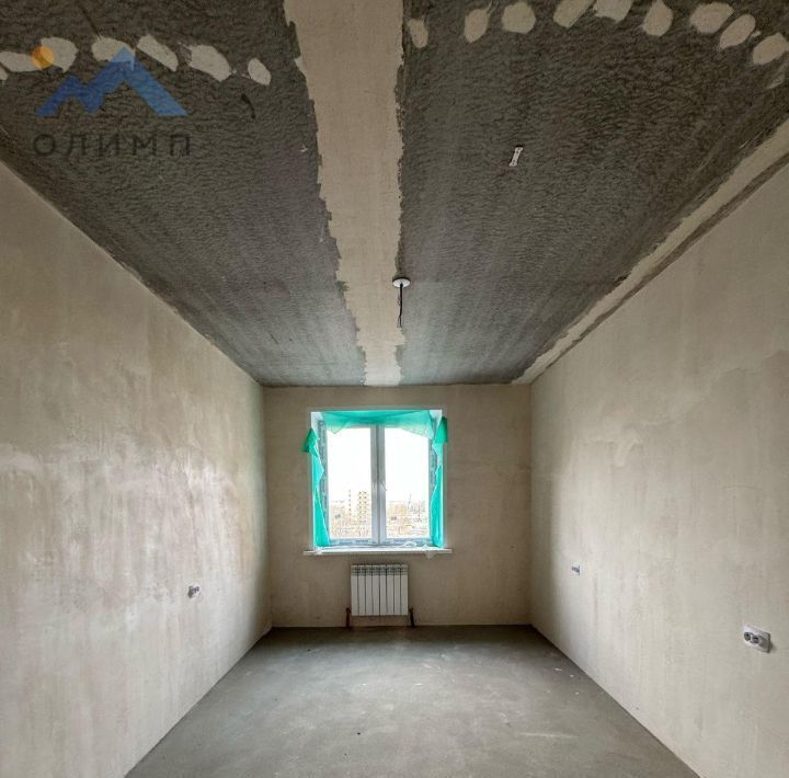 квартира г Ярославль р-н Дзержинский пр-кт Ленинградский 98/2 фото 15