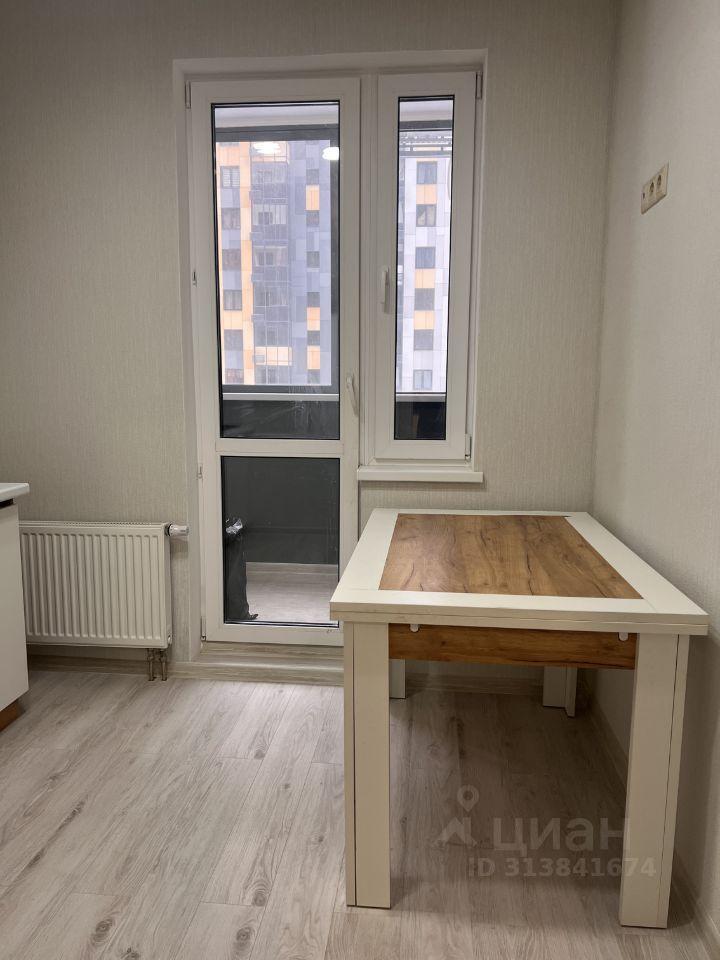 квартира г Москва п Десеновское п Ватутинки улица Яворки, 1 к 6, Московская область фото 1