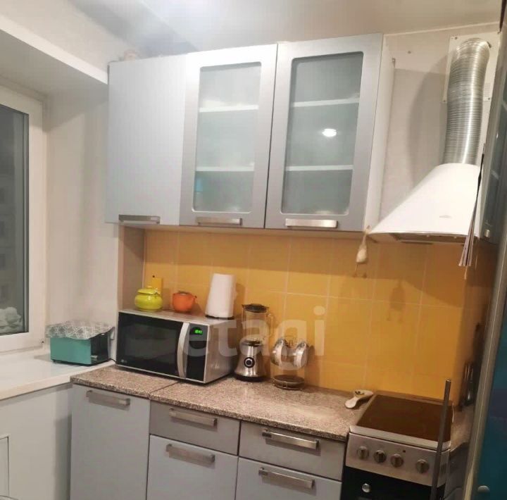 квартира г Норильск ул Бегичева 45 фото 8