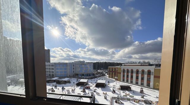 метро Рассказовка б-р Андрея Тарковского 4 фото