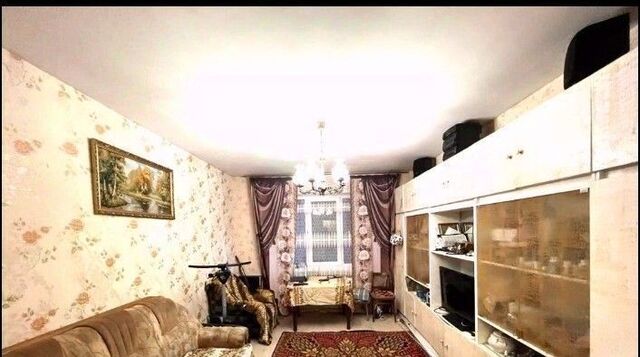 р-н Волжский дом 3/19 фото
