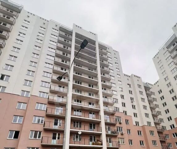 р-н Волжский дом 6 фото