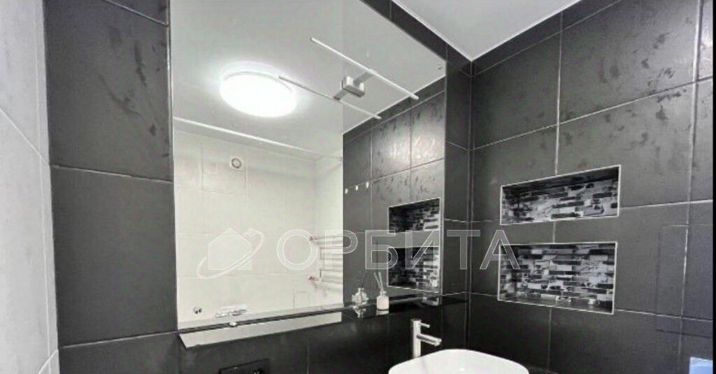 квартира г Тюмень р-н Калининский ул Интернациональная 199к/1 фото 3