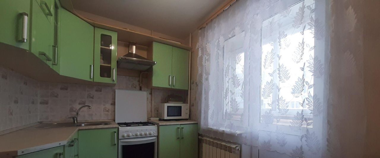 квартира г Гусь-Хрустальный ул Транспортная 16а фото 1