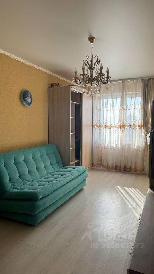 квартира г Краснодар ул Командорская 1/2 ЖК «ИНСИТИ-Парк» фото 3