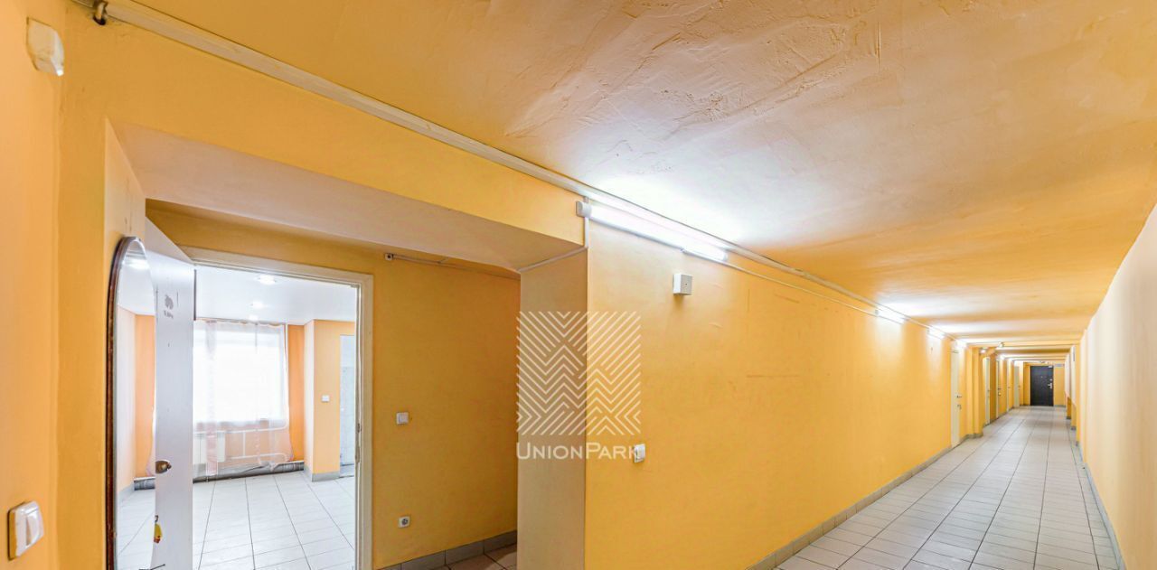 офис г Челябинск р-н Тракторозаводский ул Комарова 39 фото 1