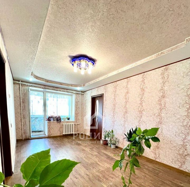 квартира г Комсомольск-на-Амуре Центральный округ ул Вокзальная 76 фото 2