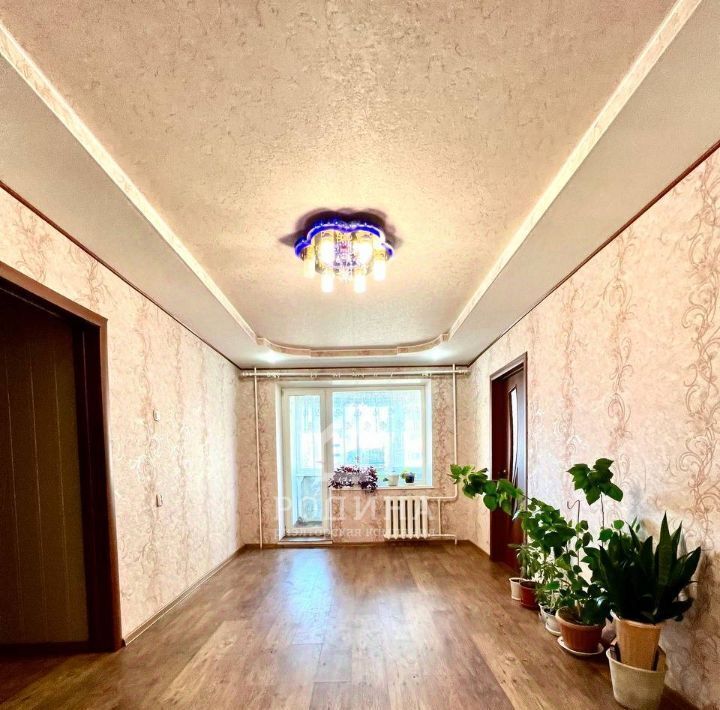 квартира г Комсомольск-на-Амуре Центральный округ ул Вокзальная 76 фото 3