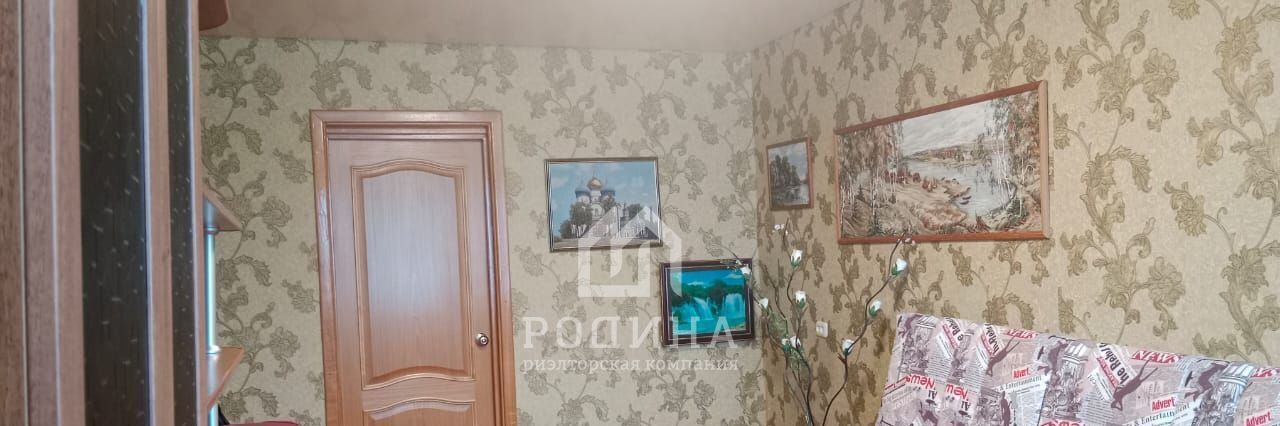 квартира г Комсомольск-на-Амуре Центральный округ б-р Юности 16 66-й кв-л фото 2