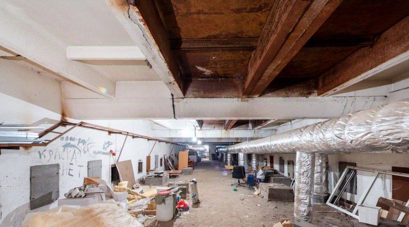производственные, складские г Санкт-Петербург метро Удельная пр-кт Тореза 68ж фото 2