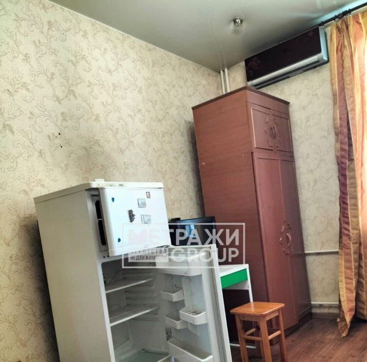 комната г Ивантеевка ул Хлебозаводская 35/2 Пушкинский городской округ фото 8