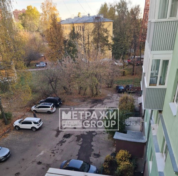 комната г Ивантеевка ул Хлебозаводская 35/2 Пушкинский городской округ фото 13
