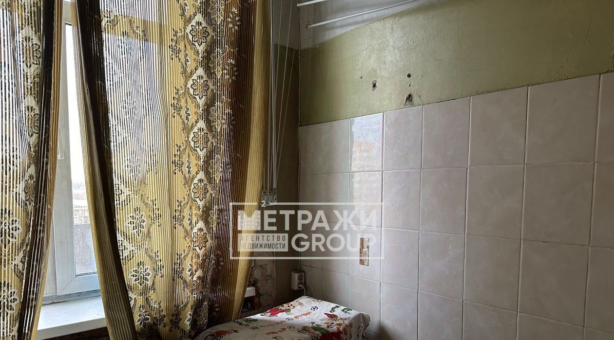 комната г Ивантеевка ул Хлебозаводская 35/2 Пушкинский городской округ фото 19