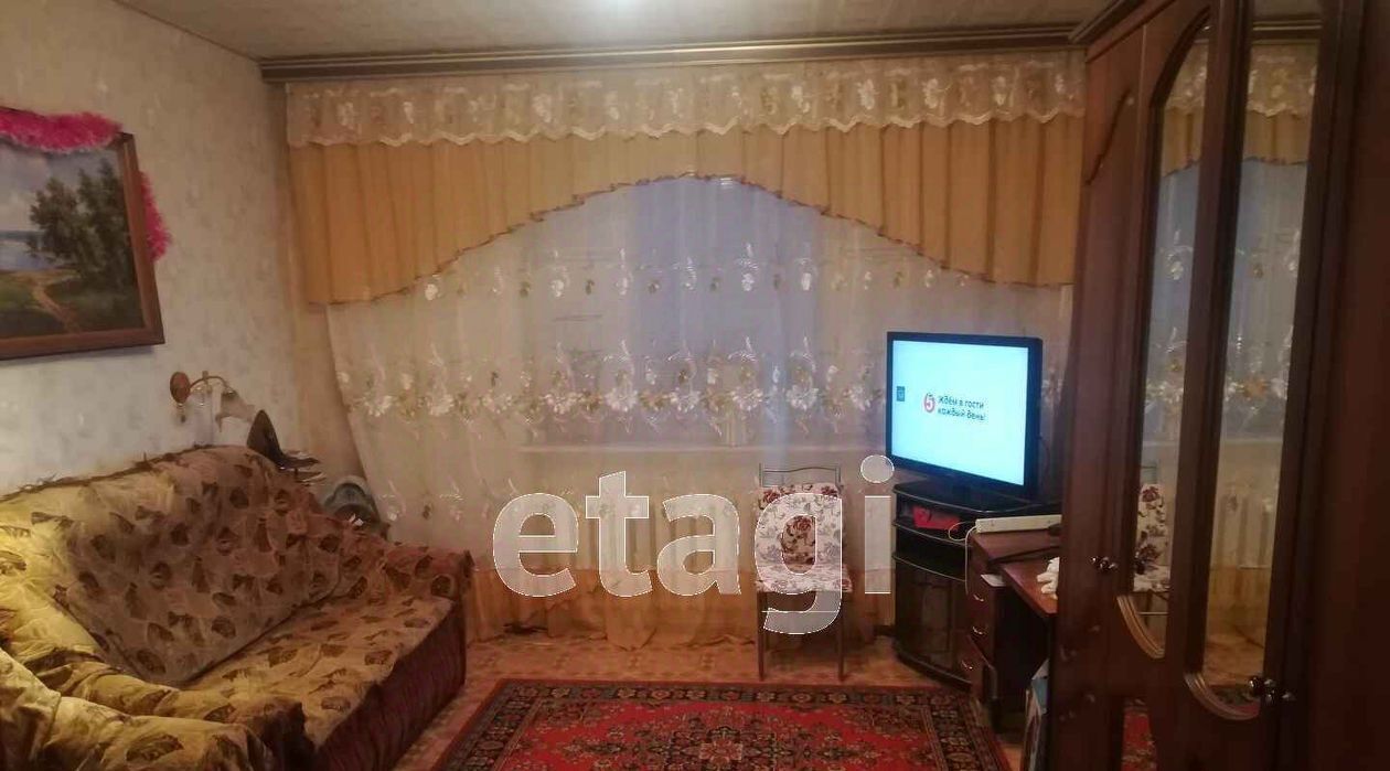 квартира р-н Козельский г Козельск ул Гвардейская 43 фото 1