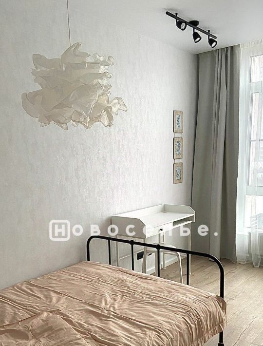 квартира г Рязань р-н Советский ш Касимовское 22 фото 16