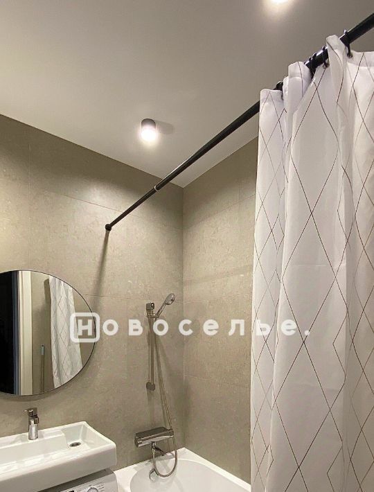 квартира г Рязань р-н Советский ш Касимовское 22 фото 18