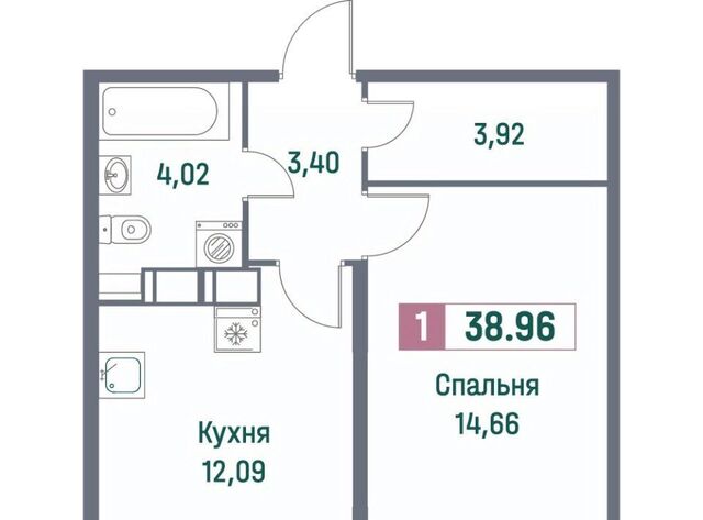 Девяткино фото