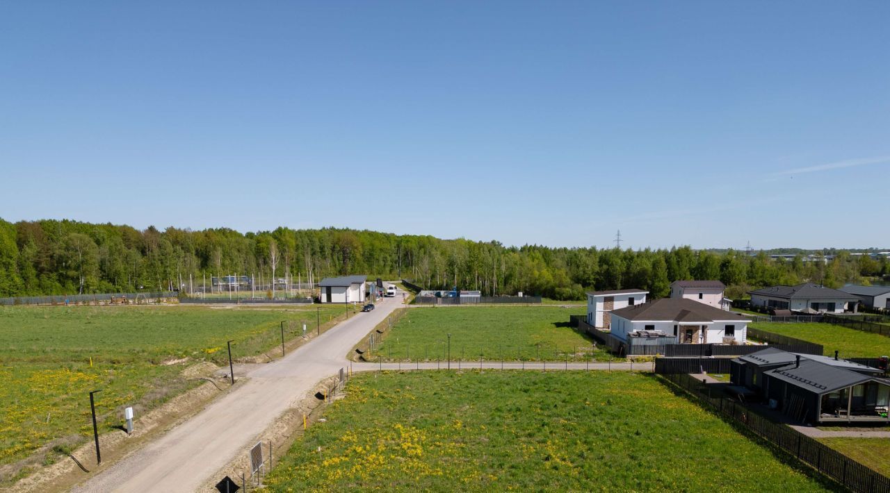 дом р-н Всеволожский Свердловское городское поселение, Негород Заневский кп, Пролетарская фото 4