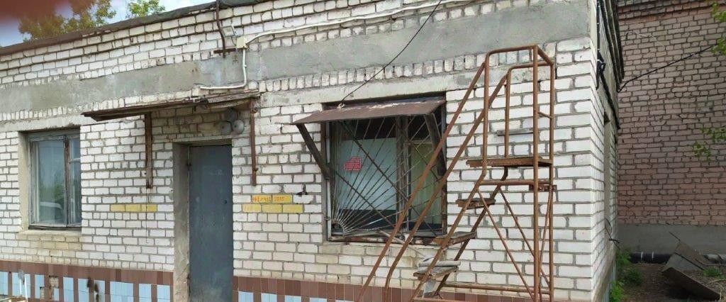 свободного назначения г Волгоград р-н Дзержинский проезд Трубный 9а фото 5