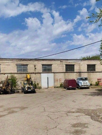 свободного назначения г Волгоград р-н Дзержинский проезд Трубный 9а фото 3