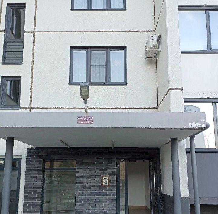 квартира г Челябинск р-н Советский ул Овчинникова 22 фото 14