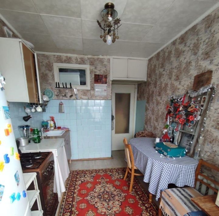 квартира г Хабаровск р-н Краснофлотский ул профессора Даниловского М.П. 23 фото 6