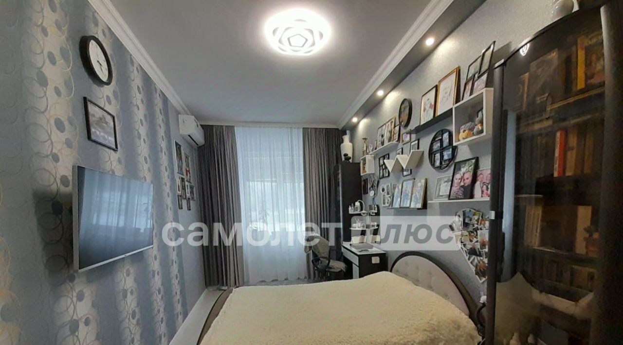 квартира г Белгород Восточный ул Академическая 23а фото 12