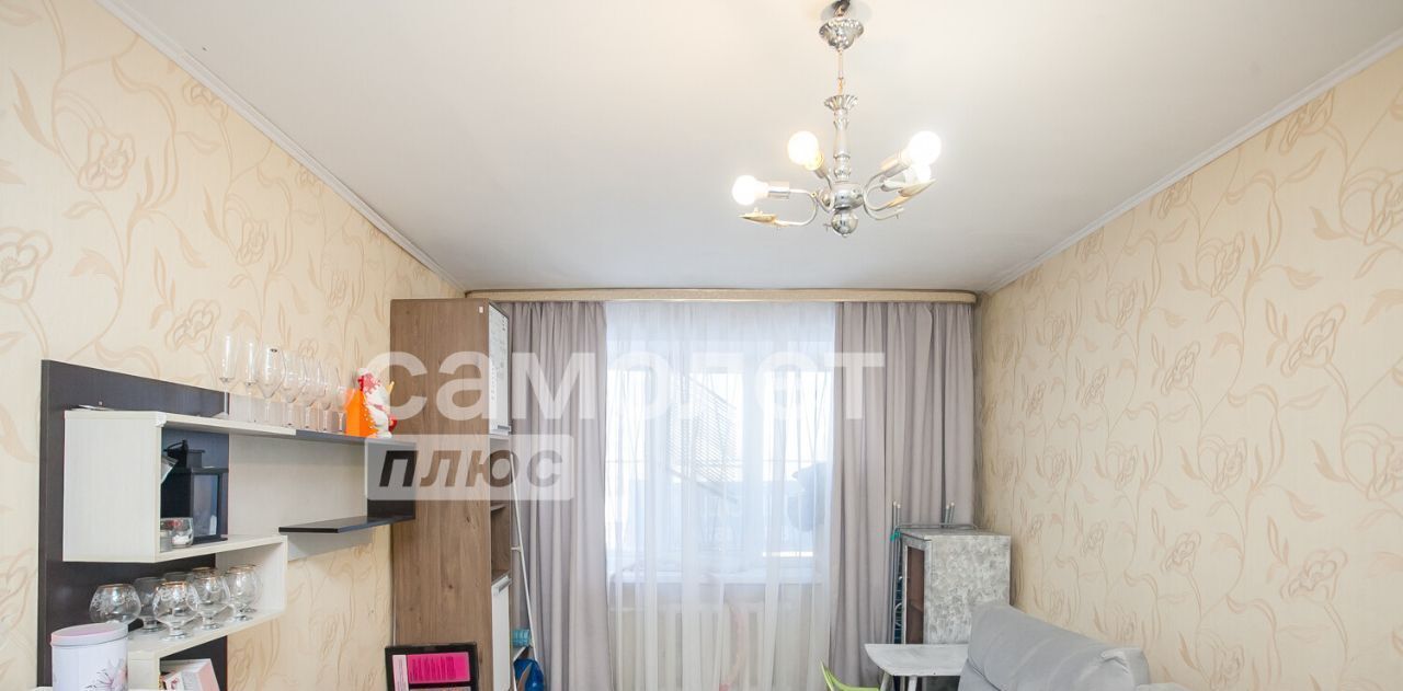 квартира г Кемерово р-н Заводский ул Патриотов 34а фото 1