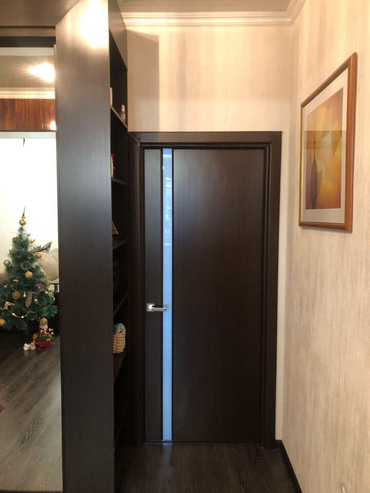 квартира г Орск р-н Ленинский пр-кт Ленина 34 фото 16