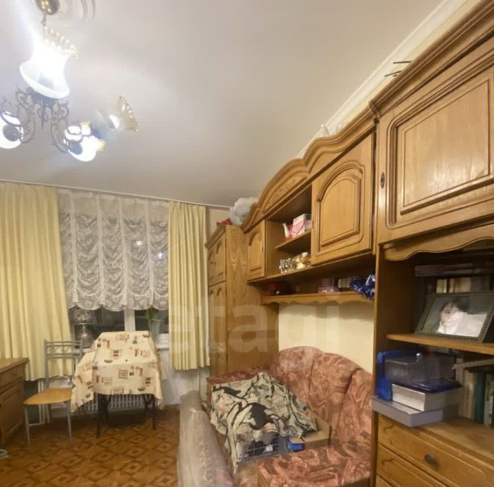 квартира г Оренбург р-н Промышленный ул Новая 10/3 фото 22