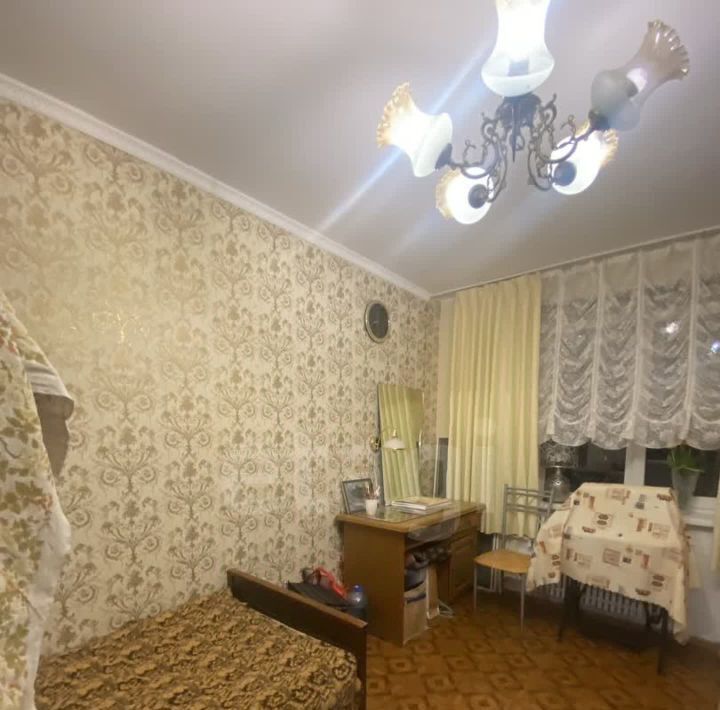 квартира г Оренбург р-н Промышленный ул Новая 10/3 фото 21