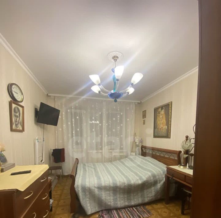 квартира г Оренбург р-н Промышленный ул Новая 10/3 фото 25