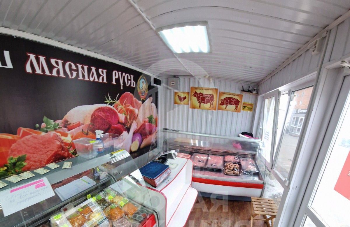 офис г Омск р-н Кировский ул 2-я Солнечная 28к/1 фото 2