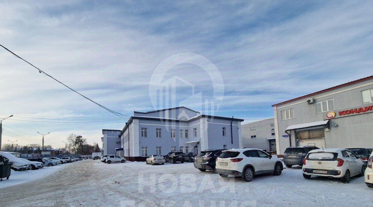 офис г Омск р-н Центральный ул 10 лет Октября 199 фото 9