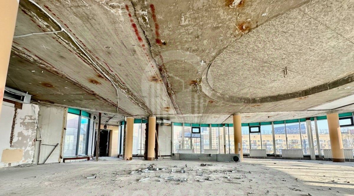 свободного назначения г Омск р-н Центральный ул Карла Либкнехта 3/12к 1 фото 15