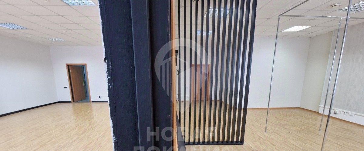 офис г Омск р-н Центральный пр-кт Карла Маркса 18к/10 фото 7