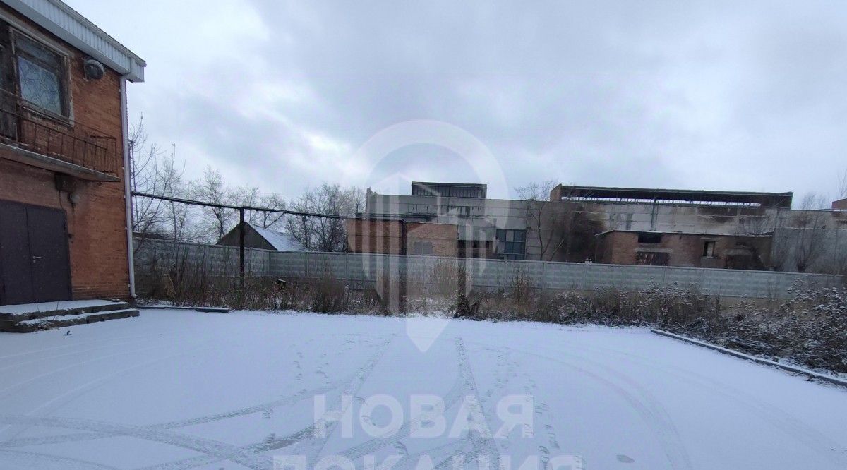 офис г Омск р-н Советский пр-кт Губкина 8 фото 10