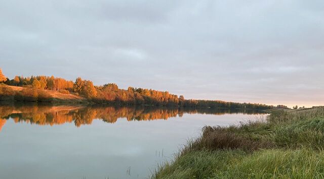 д Жерновка фото