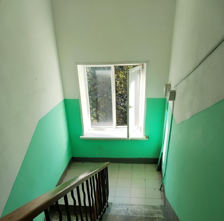 квартира г Химки ул Кирова 6 Химки фото 18