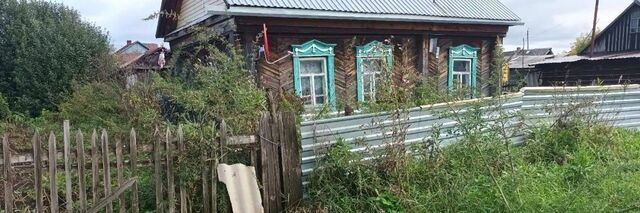 пер Октябрьский фото