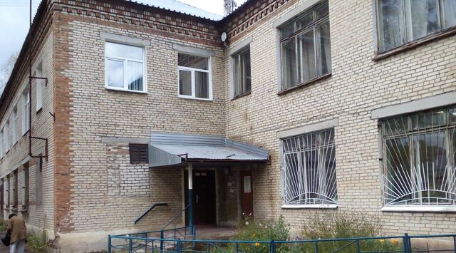 ул Пушкина 11а Симское городское поселение фото