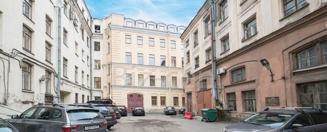 офис метро Адмиралтейская ул Галерная 20/22 фото