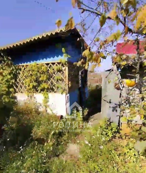 земля г Комсомольск-на-Амуре снт терСтроитель ул. 5-я, 22 фото 3
