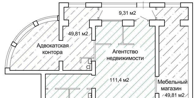 р-н Центральный ул Малыгина 59 фото