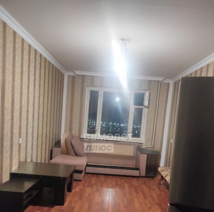 квартира г Нальчик ул Шогенова 18 фото 3