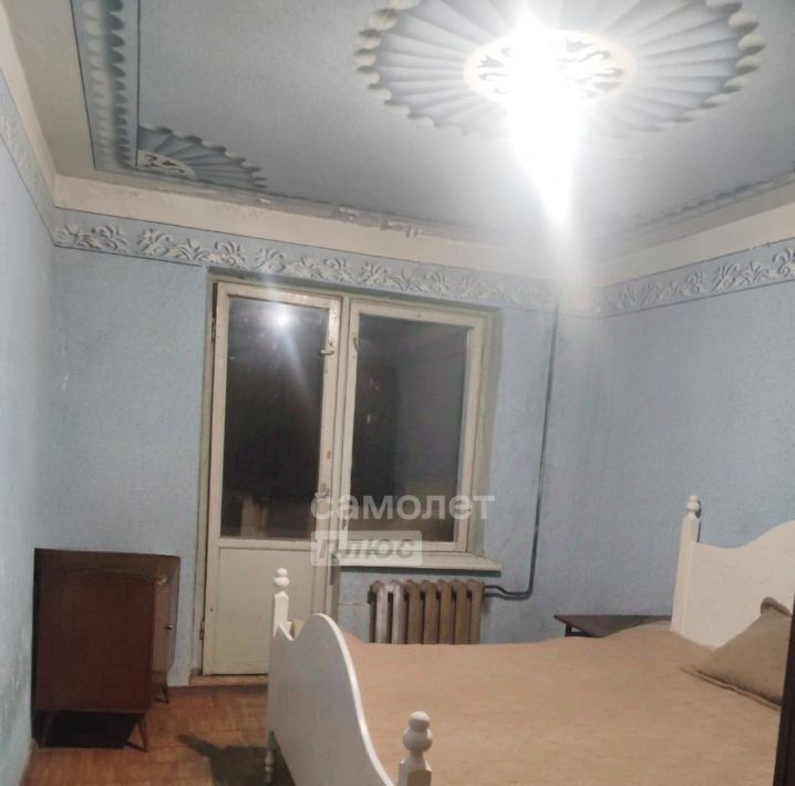 квартира г Нальчик ул Шогенова 18 фото 4